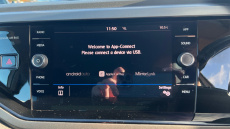 Volkswagen Polo 1.0 TSI 95 SE 5dr Petrol Hatchback